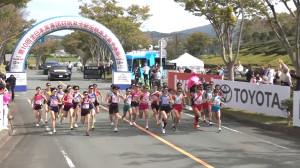 プリンセス駅伝、宗像の魅力を駆け抜けるコースと舞台裏